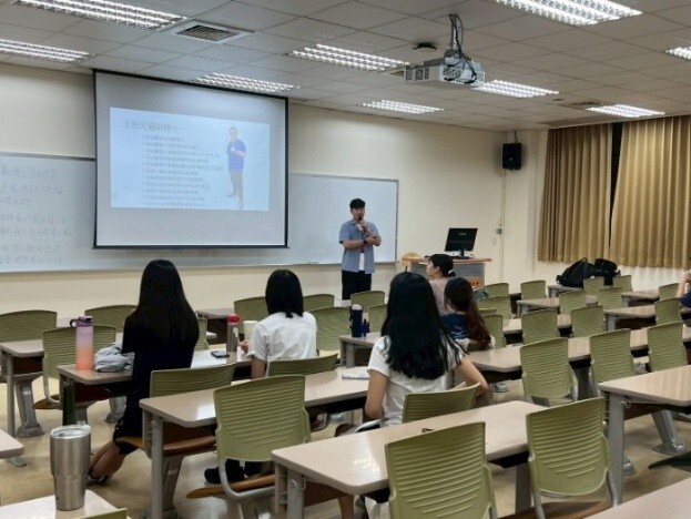 【學生英語增能】114年07月09、14、21日 BLS基本救命術課程英文班圖片