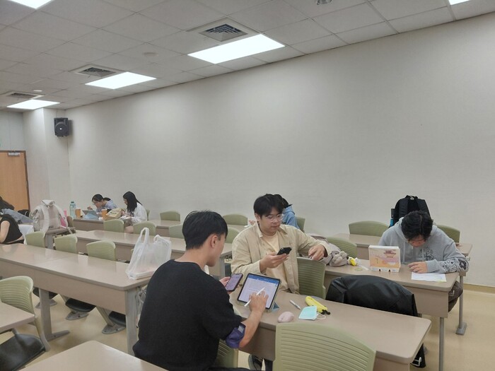 【系所英文活動補助】115年4月17日-6月26日 CSMU x UOM墨爾本大學_跨域學習 碩士班國際學術交流工作坊圖片