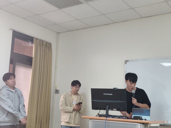 【系所英文活動補助】115年4月17日-6月26日 CSMU x UOM墨爾本大學_跨域學習 碩士班國際學術交流工作坊圖片