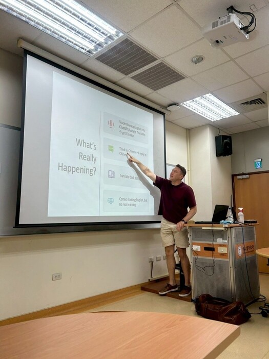 【EMI TA 培訓】114年06月11日 TA培訓 EMI TA TRAINING WORKSHOP圖片