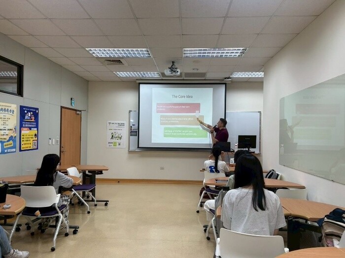 【EMI TA 培訓】114年06月11日 TA培訓 EMI TA TRAINING WORKSHOP圖片