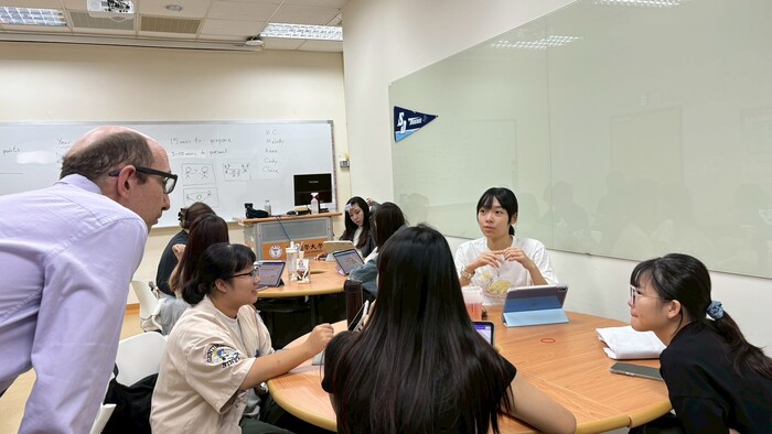 【學生英語增能】114年10月13、20日、11月3日 Public Speaking圖片