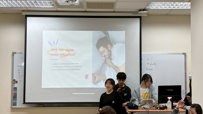 【學生英語增能】114年10月13、20日、11月3日 Public Speaking圖片