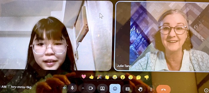 【EMI學生英語力培育課程】12小時密集英語強化日常口說能力圖片