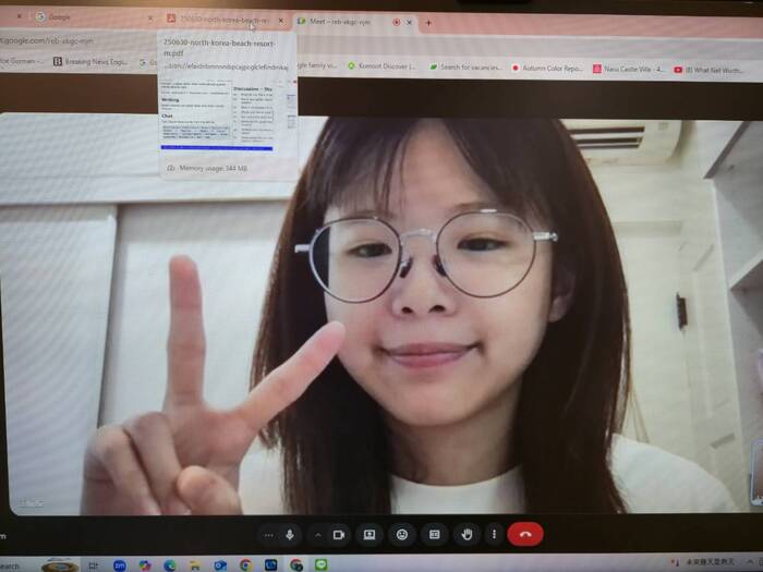 【EMI學生英語力培育課程】12小時密集英語強化日常口說能力圖片