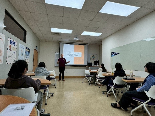 【EMI TA 培訓】114年12月17日 TA培訓 EMI TA TRAINING WORKSHOP圖片