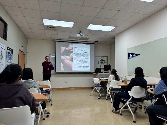 【EMI TA 培訓】114年12月17日 TA培訓 EMI TA TRAINING WORKSHOP圖片