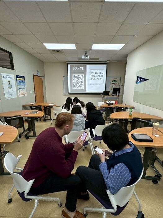 【EMI TA 培訓】114年12月17日 TA培訓 EMI TA TRAINING WORKSHOP圖片