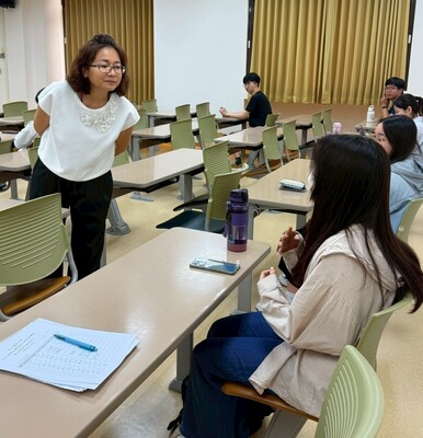 【學生英語增能】115年05月13日 英文履歷與面試技巧圖片
