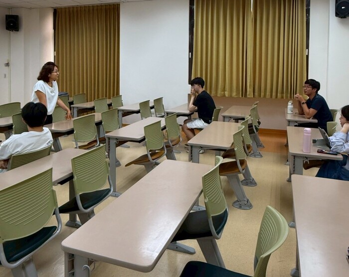 【學生英語增能】115年05月13日 英文履歷與面試技巧圖片