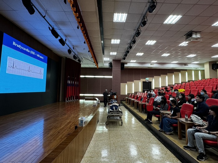 【學生英語增能】115年02月07-08日 ACLS高級心臟救命術課程圖片