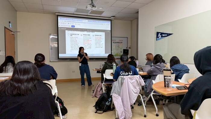 【EMI學生英語力培育課程】115年3月25日-4月8日 童話的療癒力量圖片