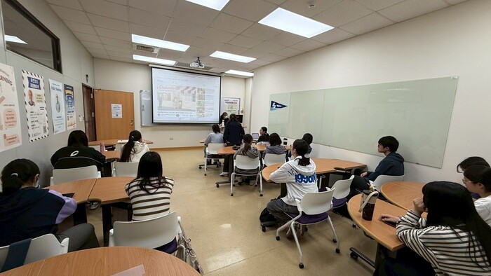 【EMI學生英語力培育課程】115年3月25日-4月8日 童話的療癒力量圖片