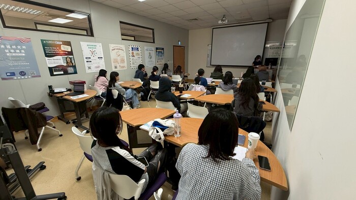 【EMI學生英語力培育課程】115年3月25日-4月8日 童話的療癒力量圖片