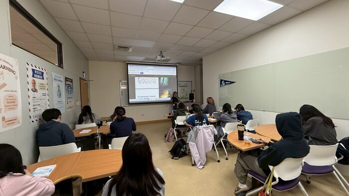 【EMI學生英語力培育課程】115年3月25日-4月8日 童話的療癒力量圖片