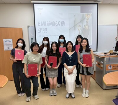 【學生英語競賽】115年03月29日-05月04日 第二屆英語創意影片配音競賽圖片