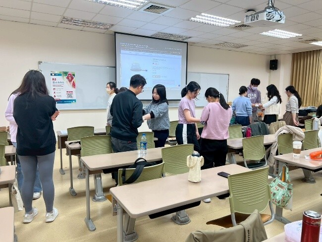 【學生英語增能】115年01月23日 BLS基本救命術課程英文班圖片