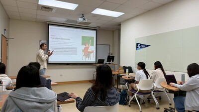 【EMI TA 培訓】115年06月15日 TA培訓 EMI TA TRAINING WORKSHOP圖片