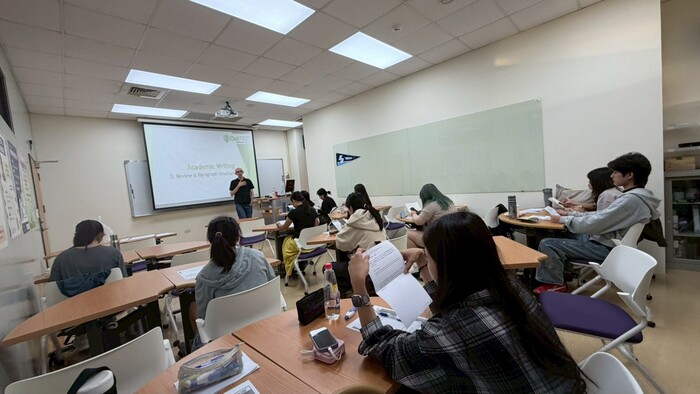 【學生英語增能】115年05月11-27日 醫護學術英語寫作-進階班圖片
