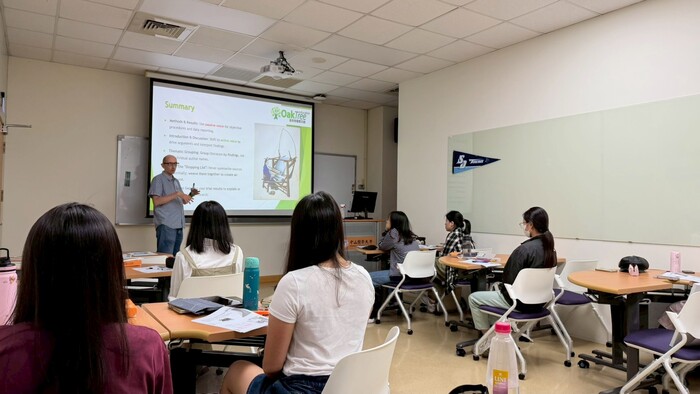 【學生英語增能】115年05月11-27日 醫護學術英語寫作-進階班圖片