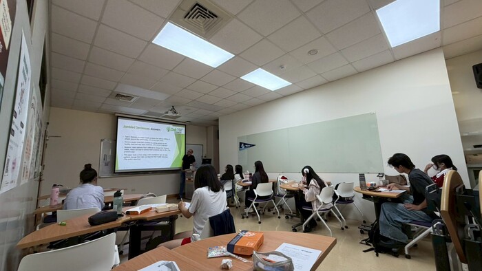 【學生英語增能】115年05月11-27日 醫護學術英語寫作-進階班圖片
