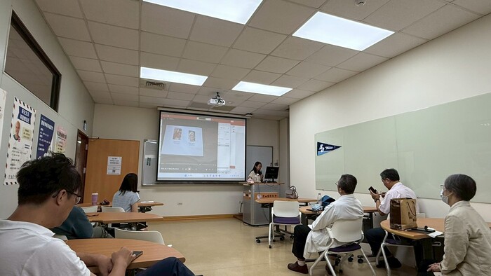 【EMI教師增能演講】EMI Teaching Experience Seminar (2): Introduction to Molecular Biology Through Nobel Prize Discoveries with Professor Chuan Li圖片