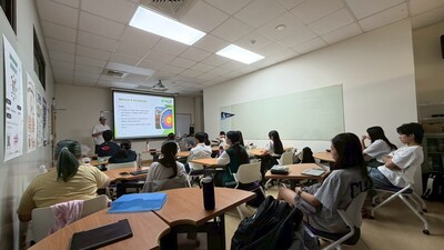 【學生英語增能】115年04月27日-05月06日 醫護學術英語寫作-基礎班圖片