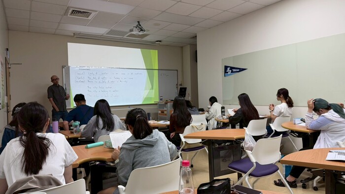 【學生英語增能】115年04月27日-05月06日 醫護學術英語寫作-基礎班圖片